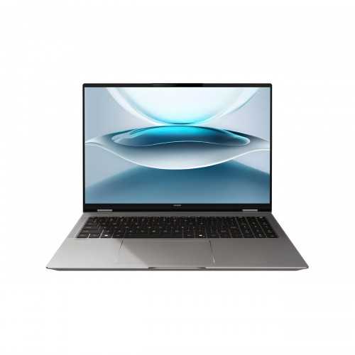 Ноутбук Honor MagicBook Pro 16 Gray (5301ANSG)